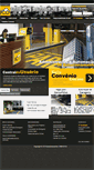 Mobile Screenshot of ico.com.br