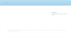 Desktop Screenshot of ico.at
